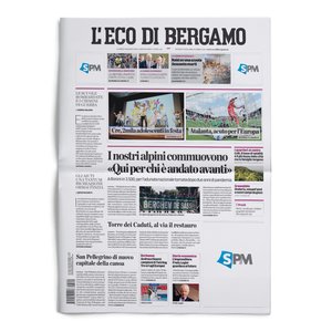 L'Eco di Bergamo Trimestrale